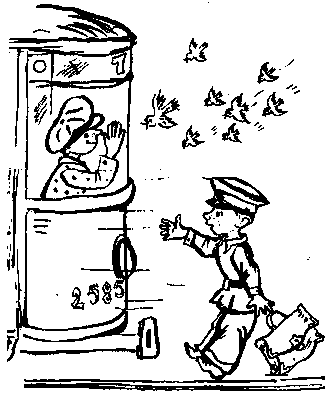 Голявкин картины