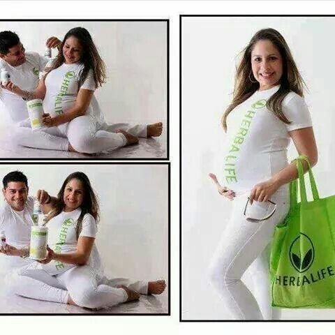 Здоровый образ жизни Гербалайф
