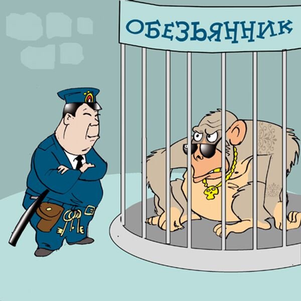 Вытрезвитель прикол