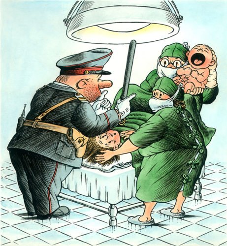 Кособукин Юрий художник