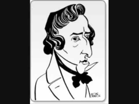 Берлиоз карикатура