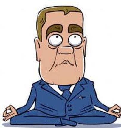 Елкин Медведев