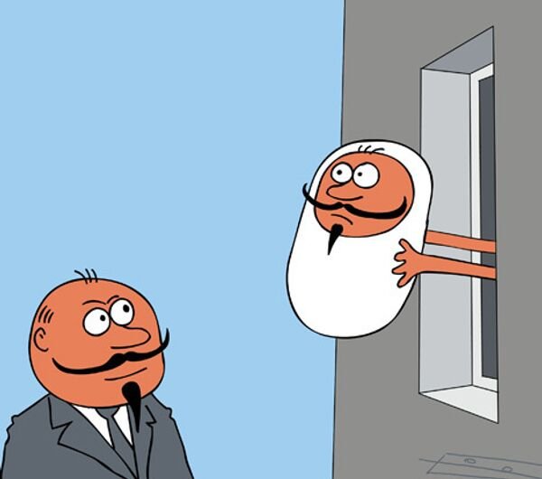 Шутки про роддом