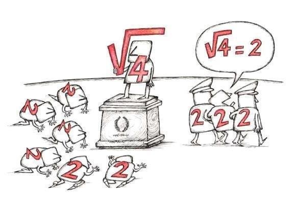 Мемы про математику