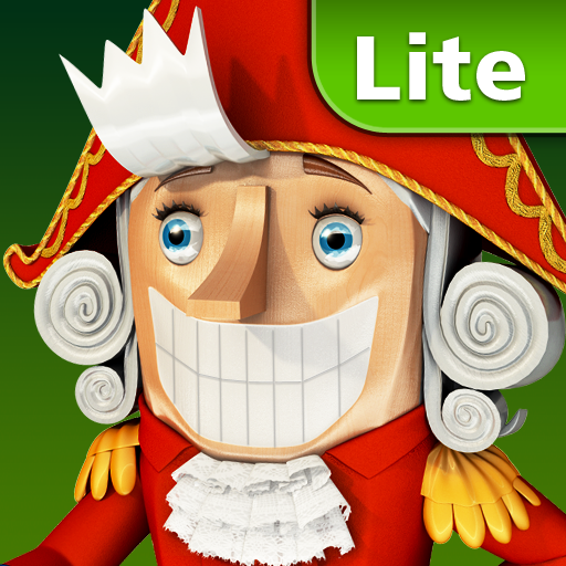 Гофман Щелкунчик презентация