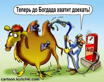 Карикатуры про верблюдов