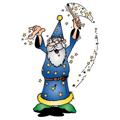 Сесилион Звездочет