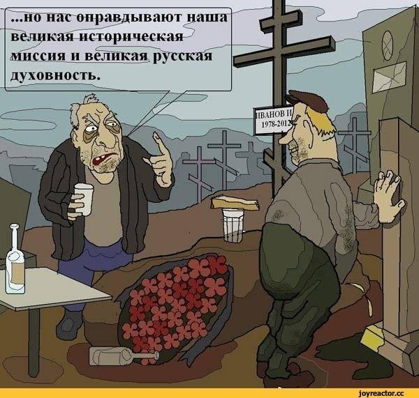 Духовность России