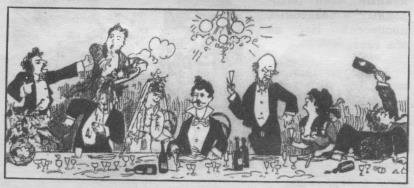 Иллюстрации к рассказу хамелеон а.п.Чехова