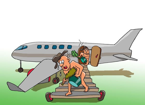 Пилот Петр Нестеров