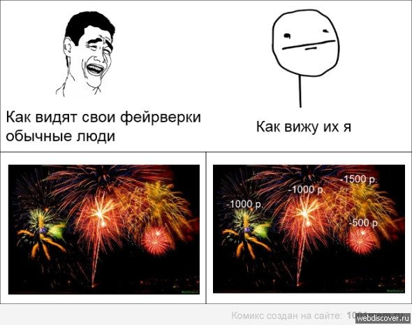 Карикатура Игоря Кийко об учителях