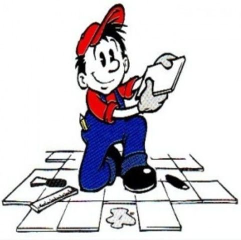 Плиточник картинки