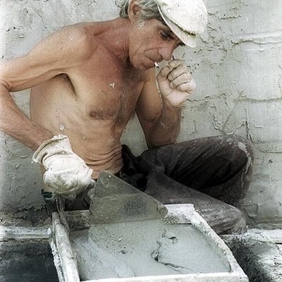 Штукатурка прикол