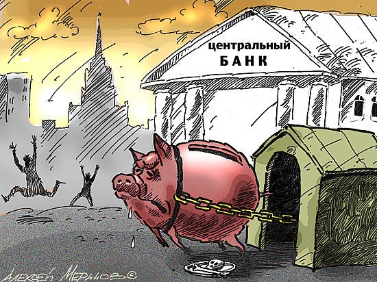 Карта инфляции 2022