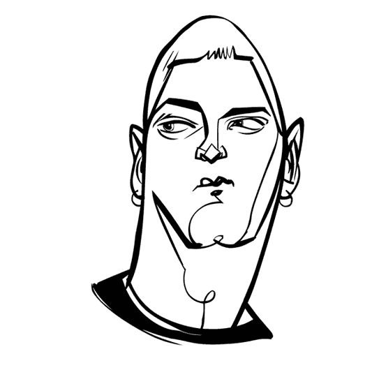 Ленни Эминем