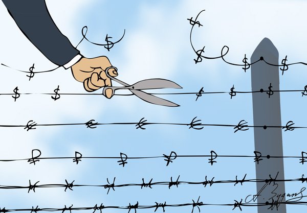 Тюремные карикатуры