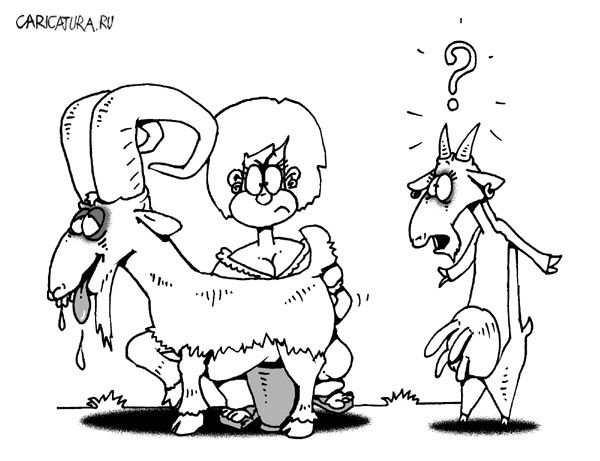 Пионеры кумыс карикатура