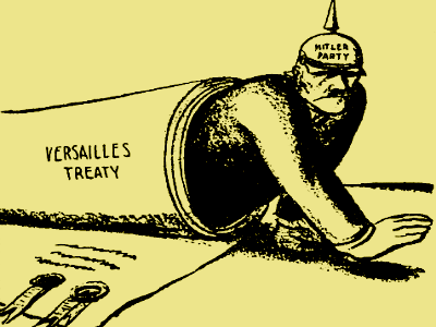 Вашингтонская конференция 1922 года