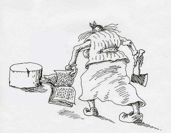 Картунбанк карикатуры (49 фото)