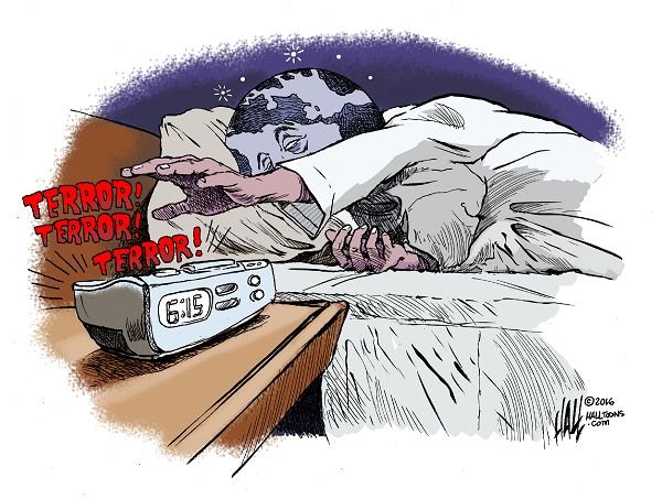 Джордж Сорос людоед карикатура