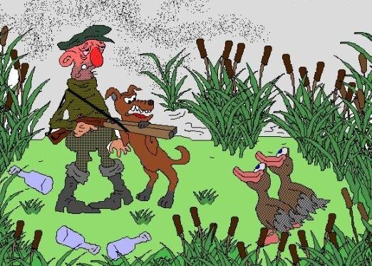 Карикатуры про армию