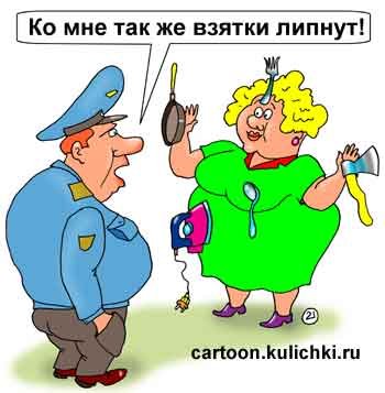 Приколы про сглаз и порчу