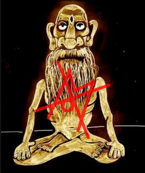 Эзотерика приколы