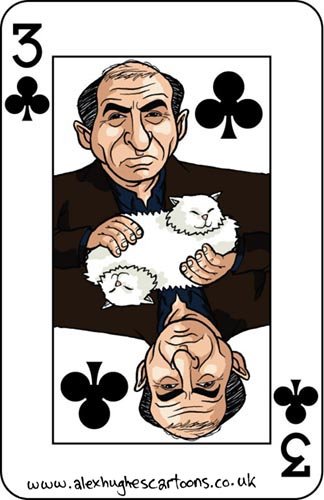 Березовский рисунки