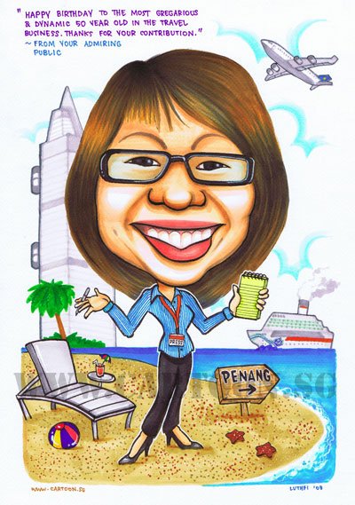 День экскурсовода открытки