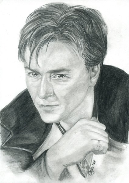 Сергей Безруков прическа