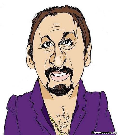 Меладзе Мем