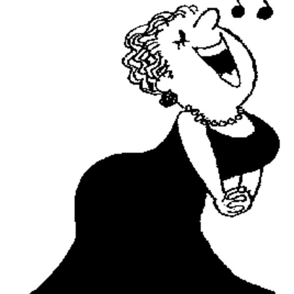 Оперное пение