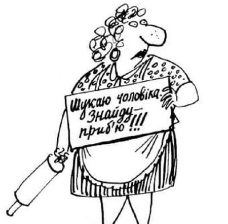 Анатолий карикатура