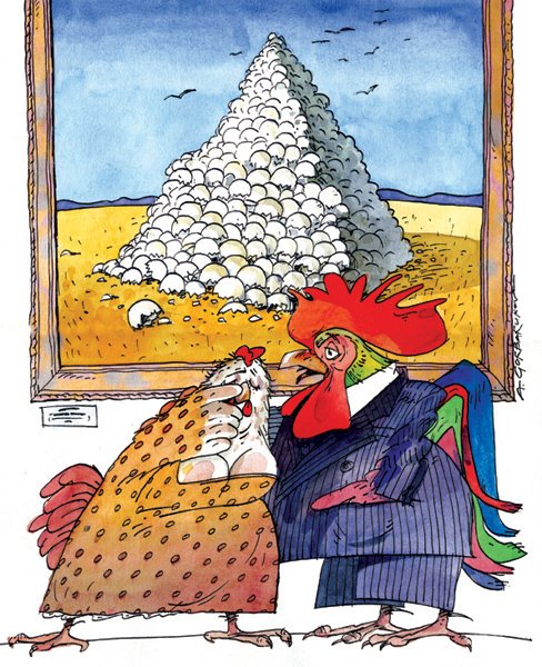 Александр Горбаруков