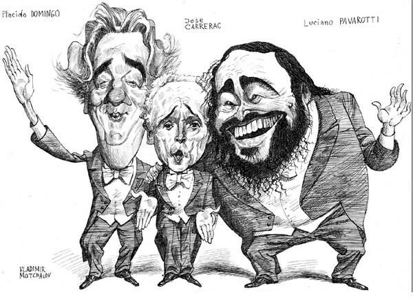 Владимир Мочалов карикатурист