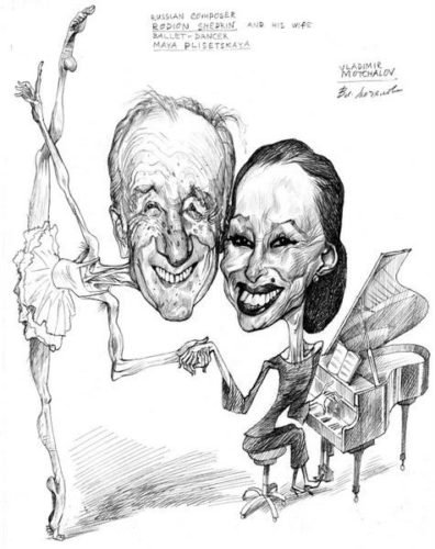 Владимир Мочалов крокодил