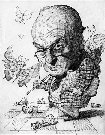 Мельников Николай Георгиевич МГУ