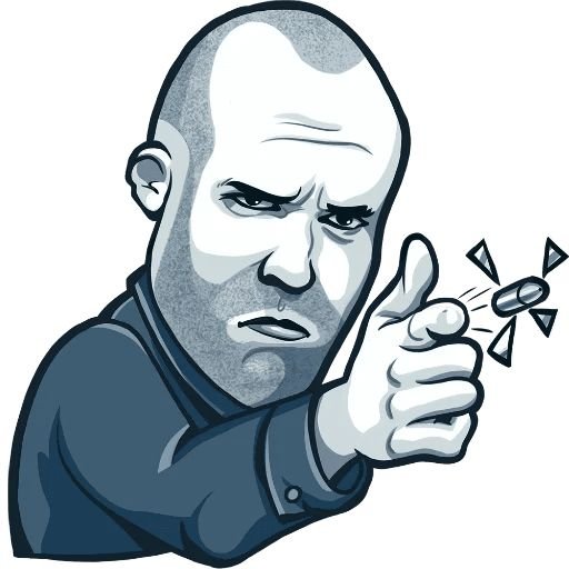 Джейсон Стэтхэм фигура