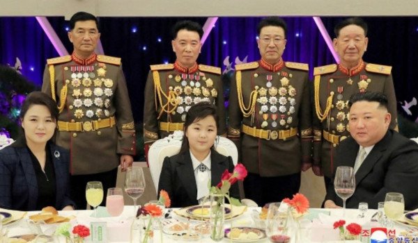 Ким чен ын карикатура (49 фото)