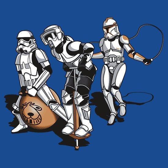 Береговой Штурмовик карточка