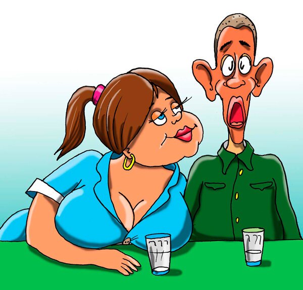 Свидание прикол