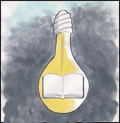 Ученье свет шутка