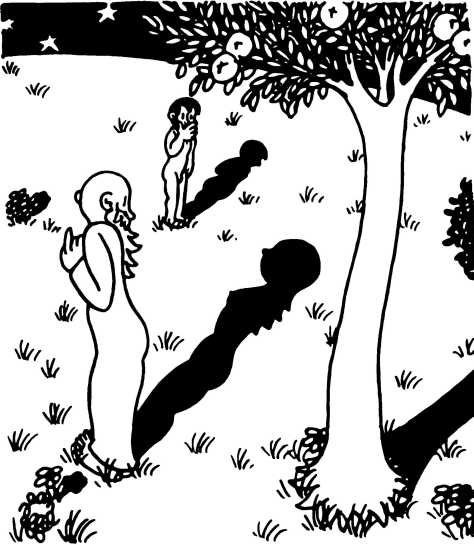 Жан Эффель Божественная комедия