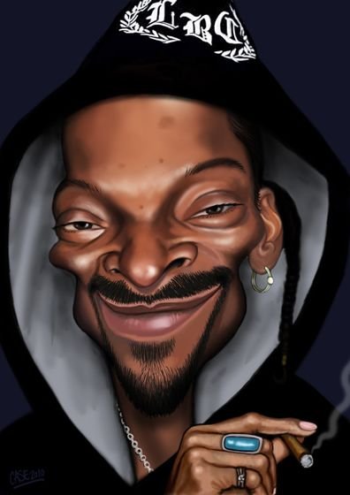 Снуп дог на аву