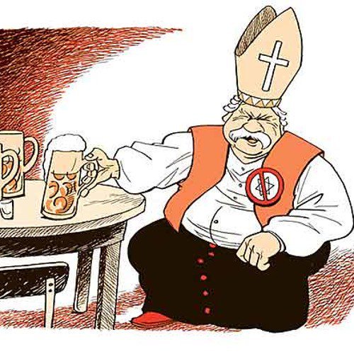 Советские карикатуры о Польше 1939