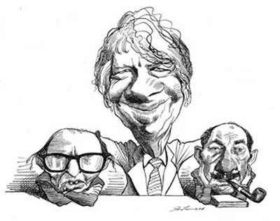 Доктрина Джимми картера