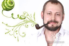 Тоннель карикатура