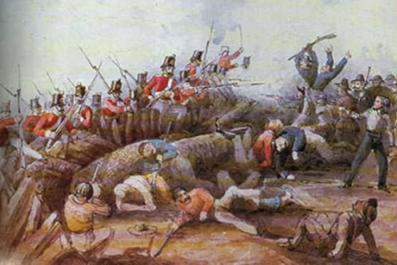 Карикатуру российского посольства в Париже