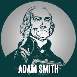 Адам Смит в старости