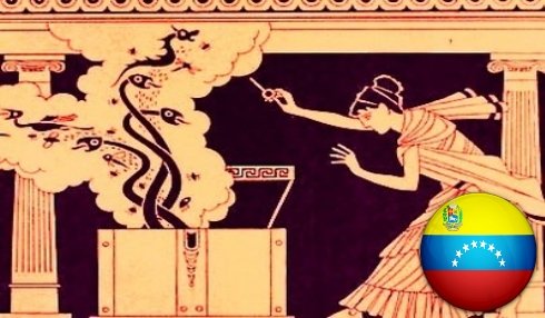 Карикатуры из газет